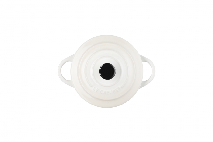 Le Creuset Mini Casserole Signature Bezea ⌀ 10 cm [4]