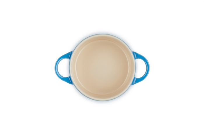 Le Creuset Mini Casserole Signature Marseille ⌀ 10 cm [3]