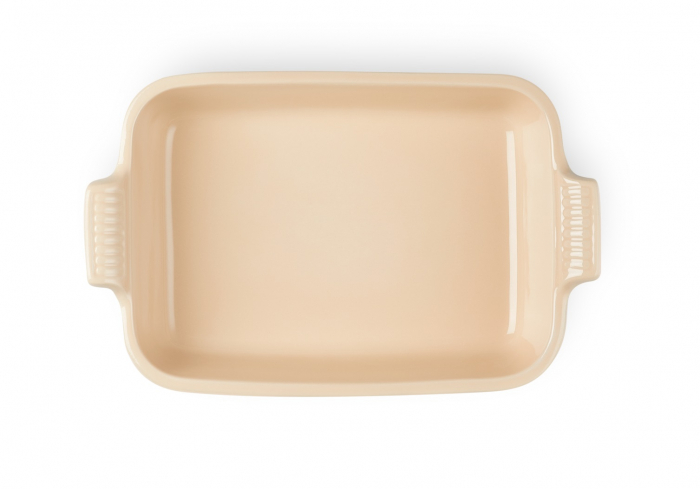 Le Creuset Oven Dish Shell Pink [3]