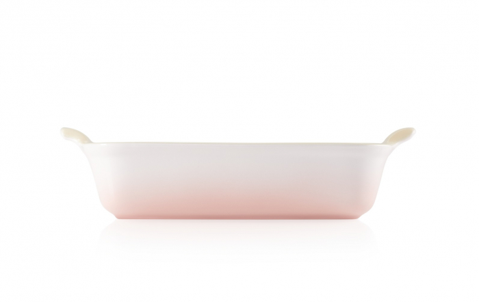 Le Creuset Oven Dish Shell Pink [4]
