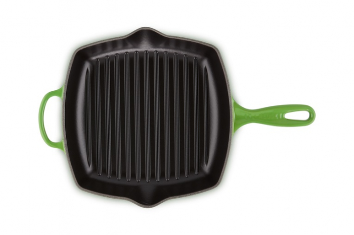 Le Creuset Platar PanBambuo 26 x 26 cm [3]