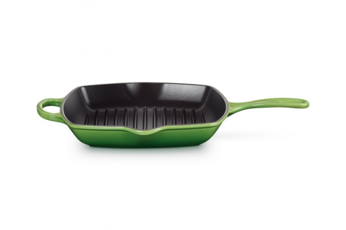 Le Creuset Platar PanBambuo 26 x 26 cm [4]