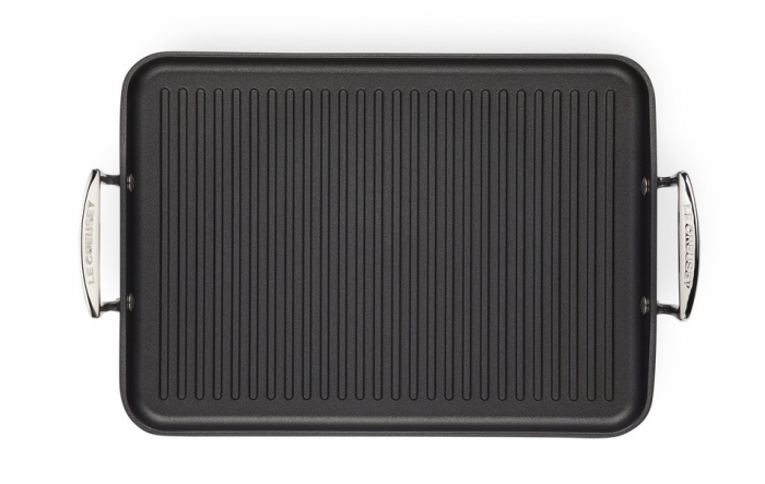 Le Creuset Plita Plita Les Forgees TNS 35 x 25 cm [2]