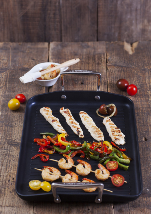 Le Creuset Plita Plita Les Forgees TNS 35 x 25 cm [4]