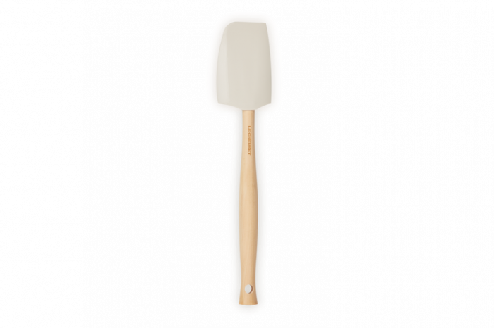Le Creuset spatula din silicon Meringue [2]