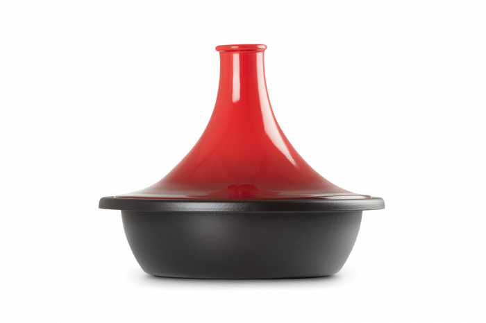 Le Creuset Tagine Cerise ⌀ 31 cm [4]