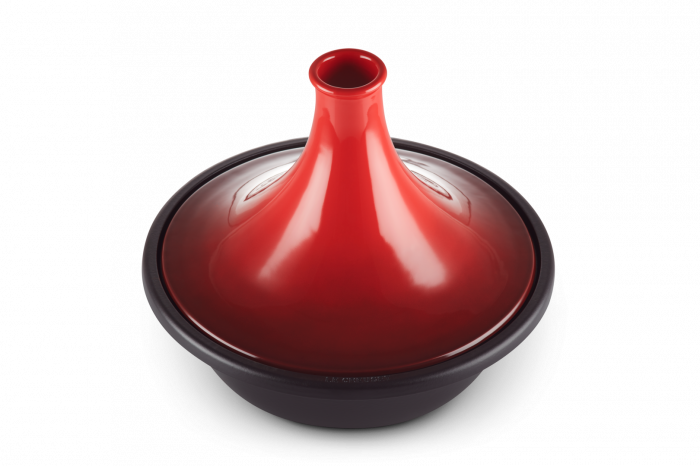 Le Creuset Tagine Cerise ⌀ 31 cm [3]