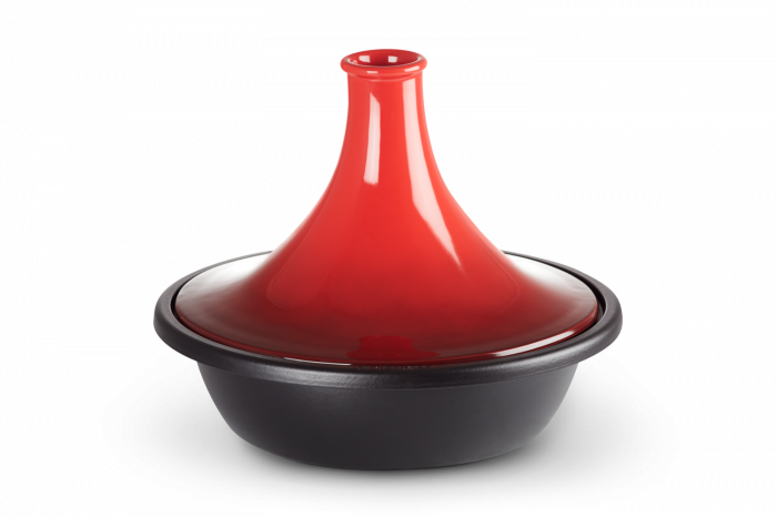 Le Creuset Tagine Rosu Cires Ø35 cm [1]