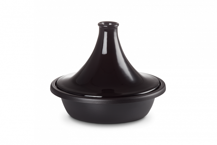 Le Creuset Tagine Satin Black ⌀ 31 cm [3]