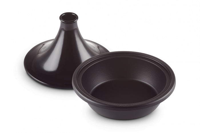 Le Creuset Tagine Satin Black ⌀ 31 cm [4]
