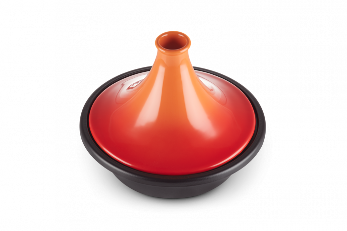 Le Creuset Tagine Vulcanic Ø 31 cm [4]