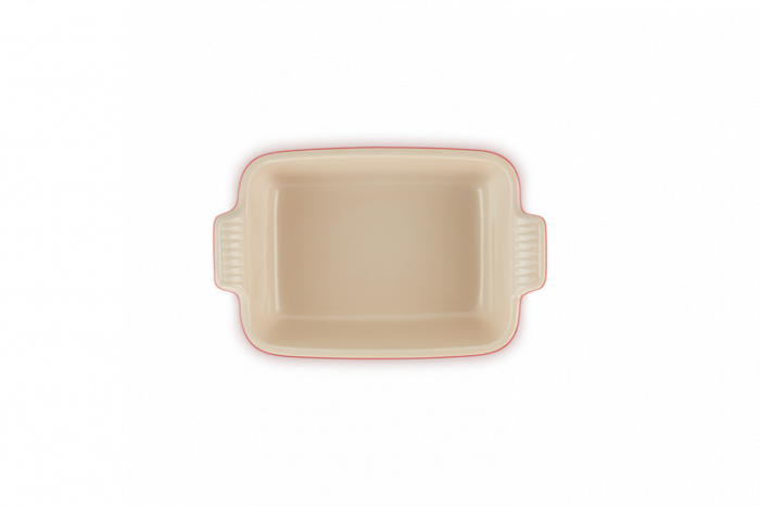 Le Creuset Tava pentru cuptor Cerise 24 x 14,6 x 8 cm [3]
