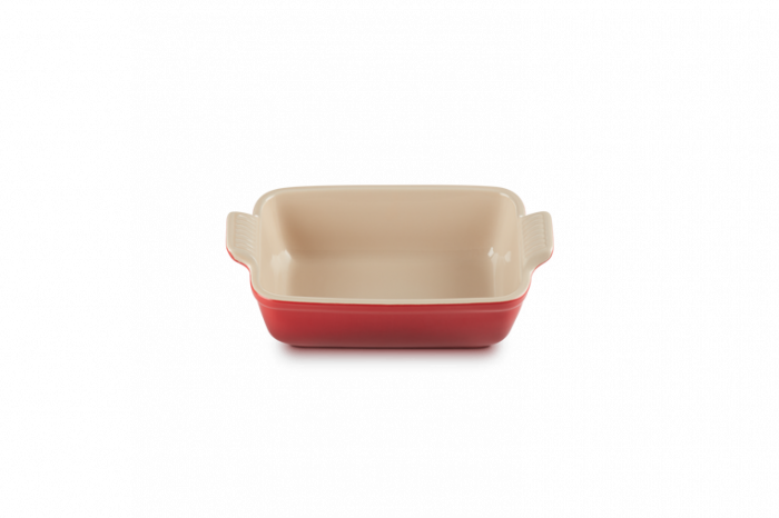 Le Creuset Tava pentru cuptor Cerise 24 x 14,6 x 8 cm [2]