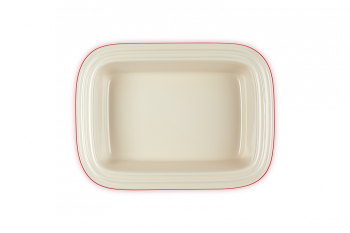 Le Creuset Tava pentru cuptor Cerise 31 x 23 x 7 cm / 1,9 L [3]