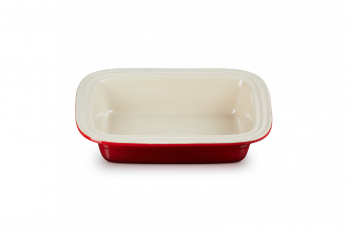 Le Creuset Tava pentru cuptor Cerise 31 x 23 x 7 cm / 1,9 L [2]