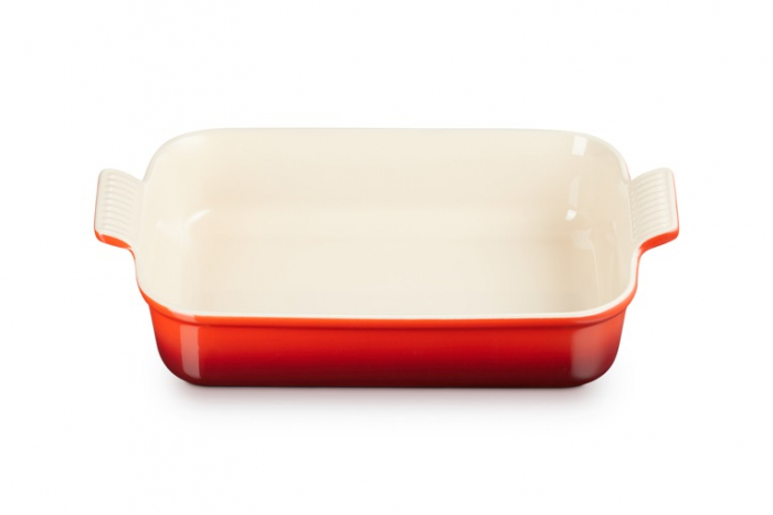 Le Creuset Tava pentru cuptor Cerise 39x24,5x9,1cm [2]