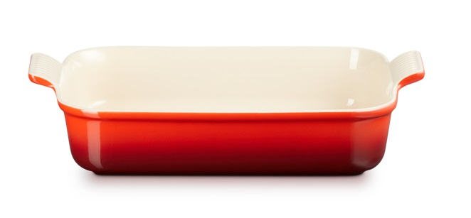 Le Creuset Tava pentru cuptor Cerise 39x24,5x9,1cm [1]