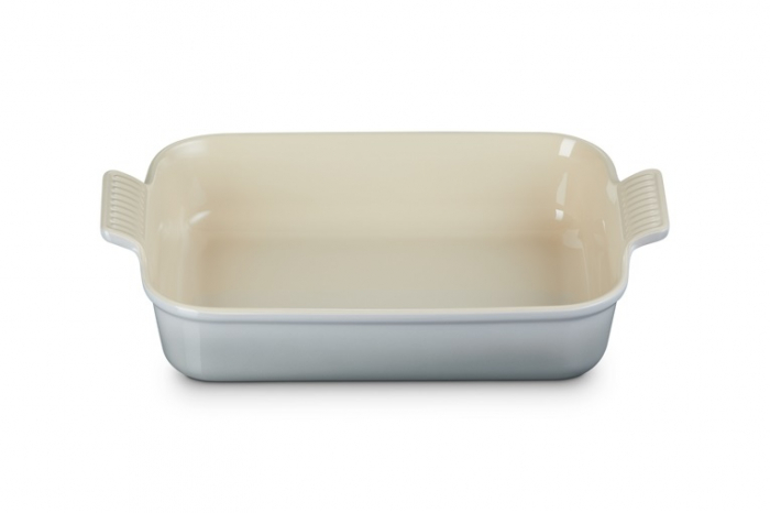 Le Creuset Tava pentru Cuptor Mist Gri - 32 x 24 cm / 4 Litri [2]