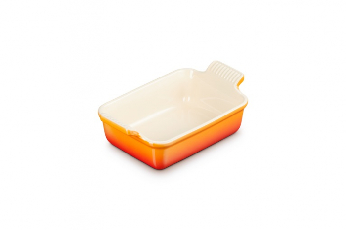 Le Creuset Tava pentru cuptor Vulcanic 24 x 14,6 x 8 cm [2]