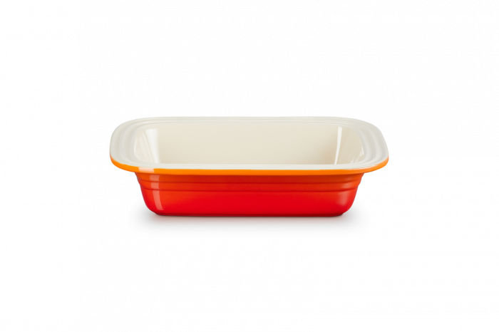 Le Creuset Tava pentru cuptor Vulcanic 31 x 23 x 7 cm [1]