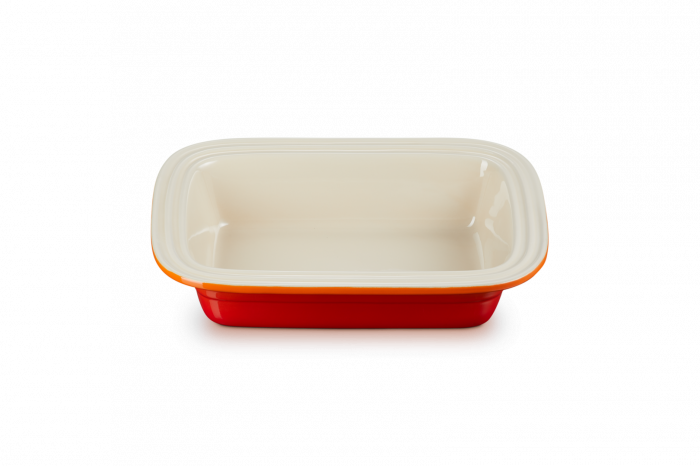 Le Creuset Tava pentru cuptor Vulcanic 31 x 23 x 7 cm [2]
