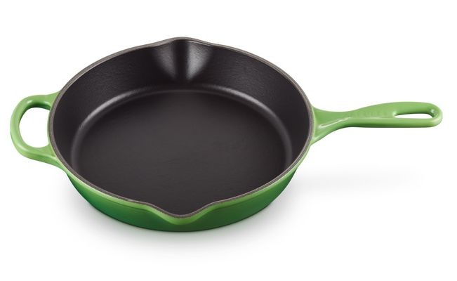 Le Creuset Tigaie Bambus Ø 26 cm [1]