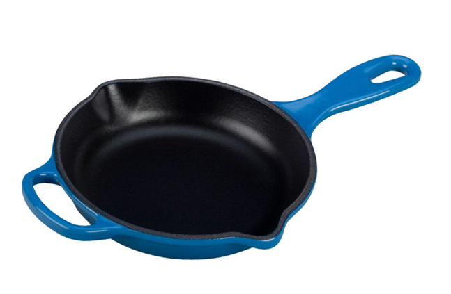 Le Creuset Tigaie Marsilia ⌀ 23 cm [1]