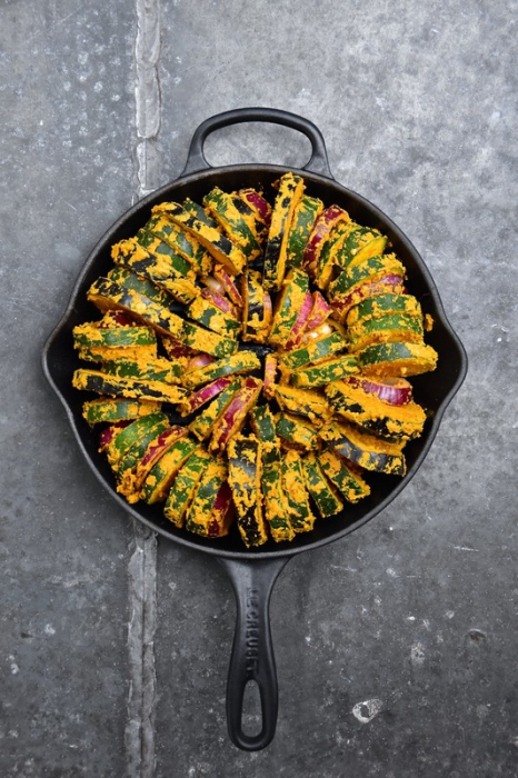 Le Creuset Tigaie Negru Satin ⌀ 20 cm [2]