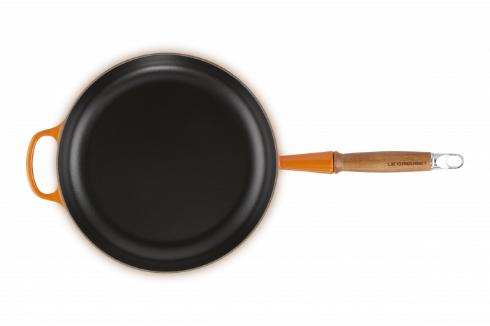 Tigaie Signature Le Creuset 28 cm Rosu Cuptor [4]