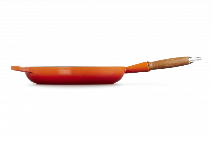 Tigaie Signature Le Creuset 28 cm Rosu Cuptor [3]