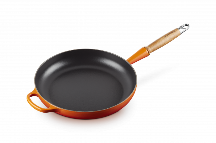 Tigaie Signature Le Creuset 28 cm Rosu Cuptor [5]