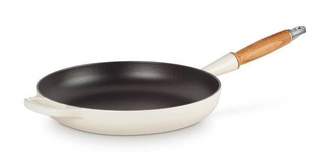 Le Creuset Tigaie Signature Bezea Ø 28 cm / 2,6 Litri [1]