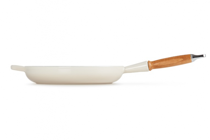 Le Creuset Tigaie Signature Bezea Ø 28 cm / 2,6 Litri [2]