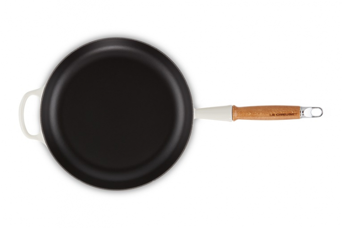 Le Creuset Tigaie Signature Bezea Ø 28 cm / 2,6 Litri [4]