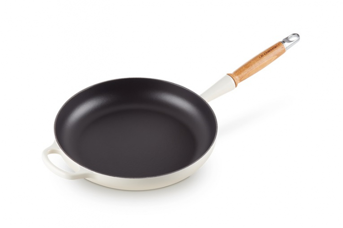 Le Creuset Tigaie Signature Bezea Ø 28 cm / 2,6 Litri [3]