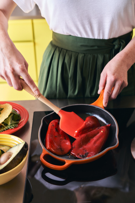 Le Creuset Tigaie Vulcanic ⌀ 20 cm [2]