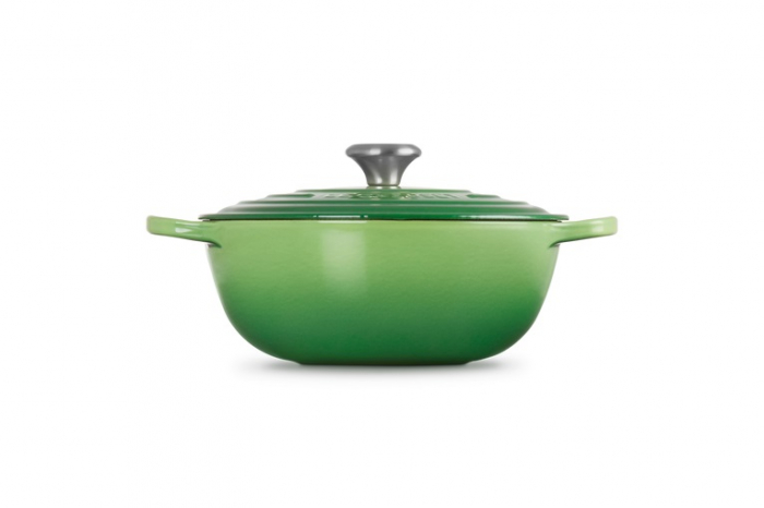 Le Creuset vas caserola Marmite Bamboo - Ø 26 cm / 4,1 litri [3]