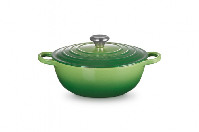 Le Creuset vas caserola Marmite Bamboo - Ø 26 cm / 4,1 litri [2]