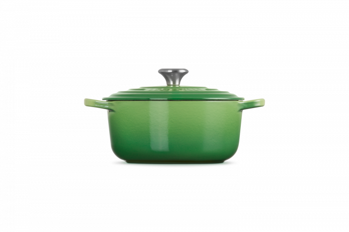 Le Creuset vas caserola Signature Bamboo - Ø 24 cm / 4,2 litri [4]