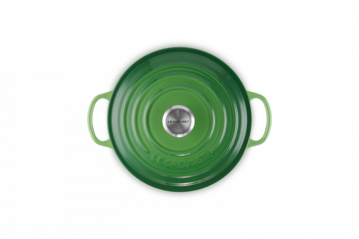 Le Creuset vas caserola Signature Bamboo - Ø 24 cm / 4,2 litri [5]