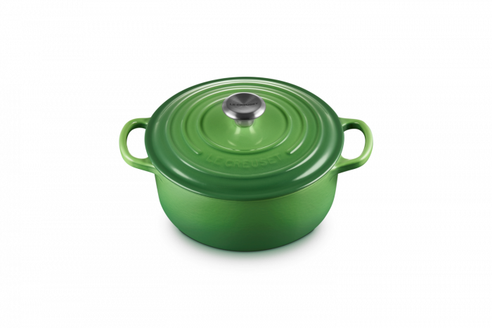 Le Creuset vas caserola Signature Bamboo - Ø 24 cm / 4,2 litri [2]
