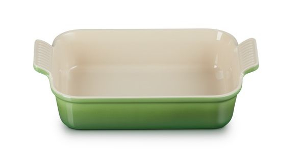 Le Creuset vas de cuptor din bambus - 31 x 20 x 8 cm / 2,3 litri [4]