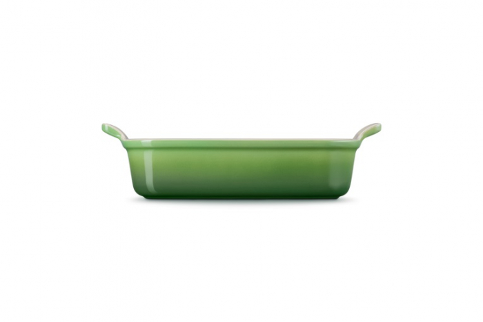 Le Creuset vas de cuptor din bambus - 31 x 20 x 8 cm / 2,3 litri [2]