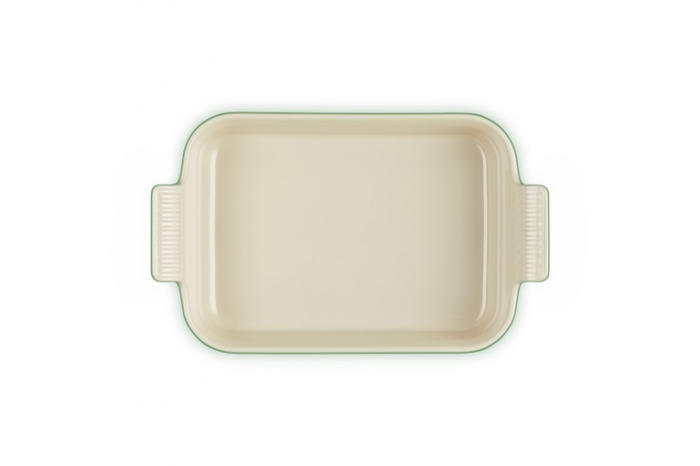 Le Creuset vas de cuptor din bambus - 31 x 20 x 8 cm / 2,3 litri [3]