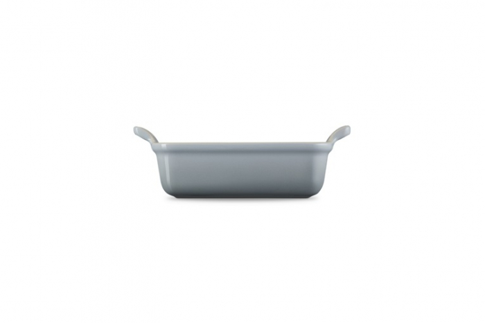 Le Creuset vas pentru cuptor, gri ceata - 19 x 14 cm / 1,1 litri [2]