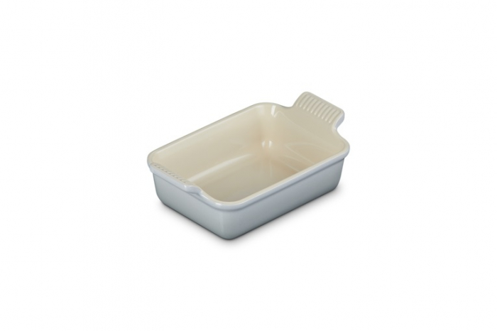 Le Creuset vas pentru cuptor, gri ceata - 19 x 14 cm / 1,1 litri [3]