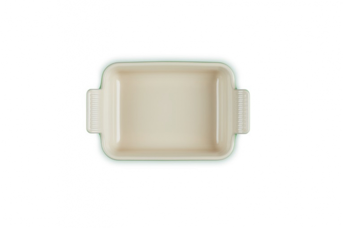 Le Creuset Vasa de cuptor Heritage Bamboo - 19 x 15 x 8 cm / 1 litru [2]