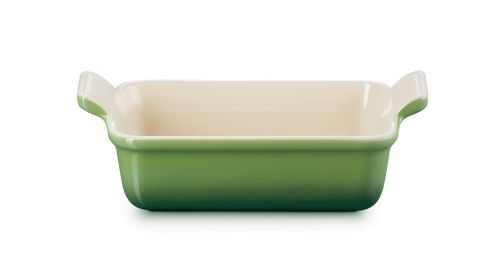 Le Creuset Vasa de cuptor Heritage Bamboo - 19 x 15 x 8 cm / 1 litru [1]