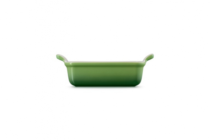 Le Creuset Vasa de cuptor Heritage Bamboo - 19 x 15 x 8 cm / 1 litru [3]