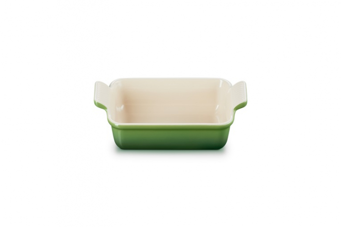 Le Creuset Vasa de cuptor Heritage Bamboo - 19 x 15 x 8 cm / 1 litru [4]